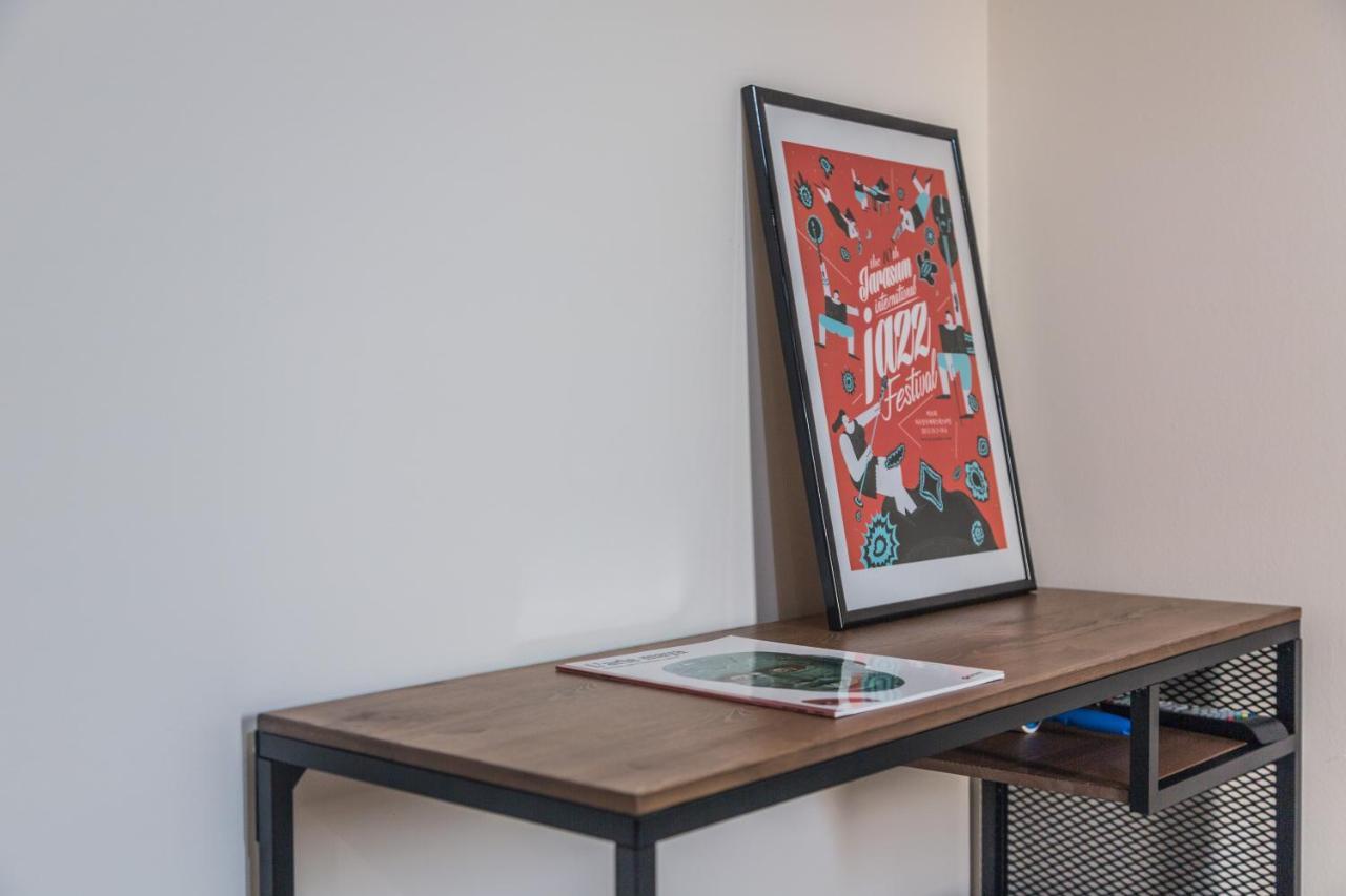 Chambre Double ou Lits Jumeaux Supérieure avec Terrasse