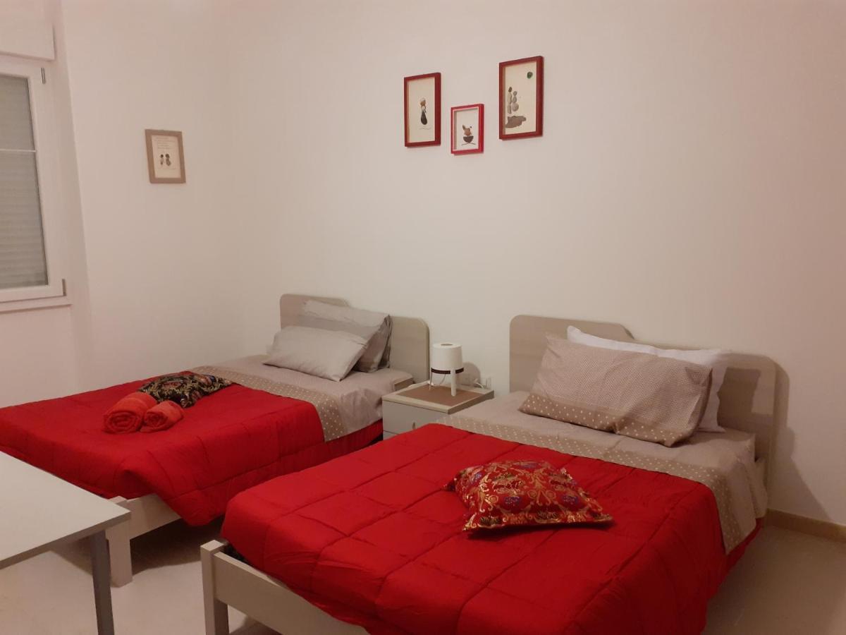 Grande Chambre Double