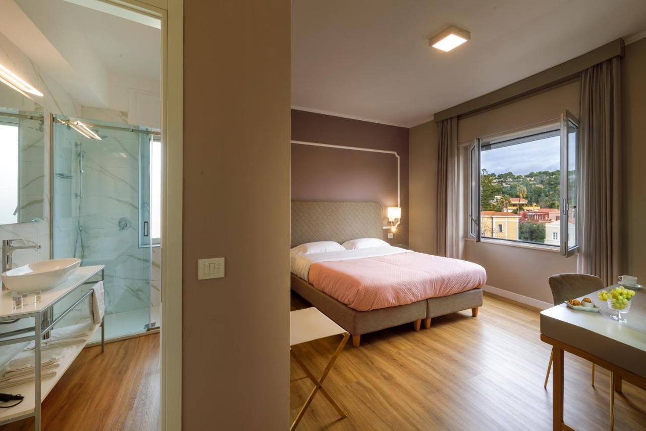 Chambre Double Standard
