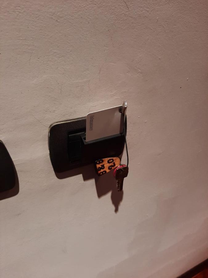 Chambre Double Économique