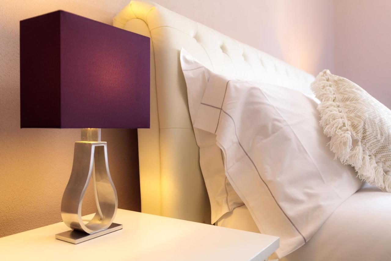 Chambre Double Supérieure