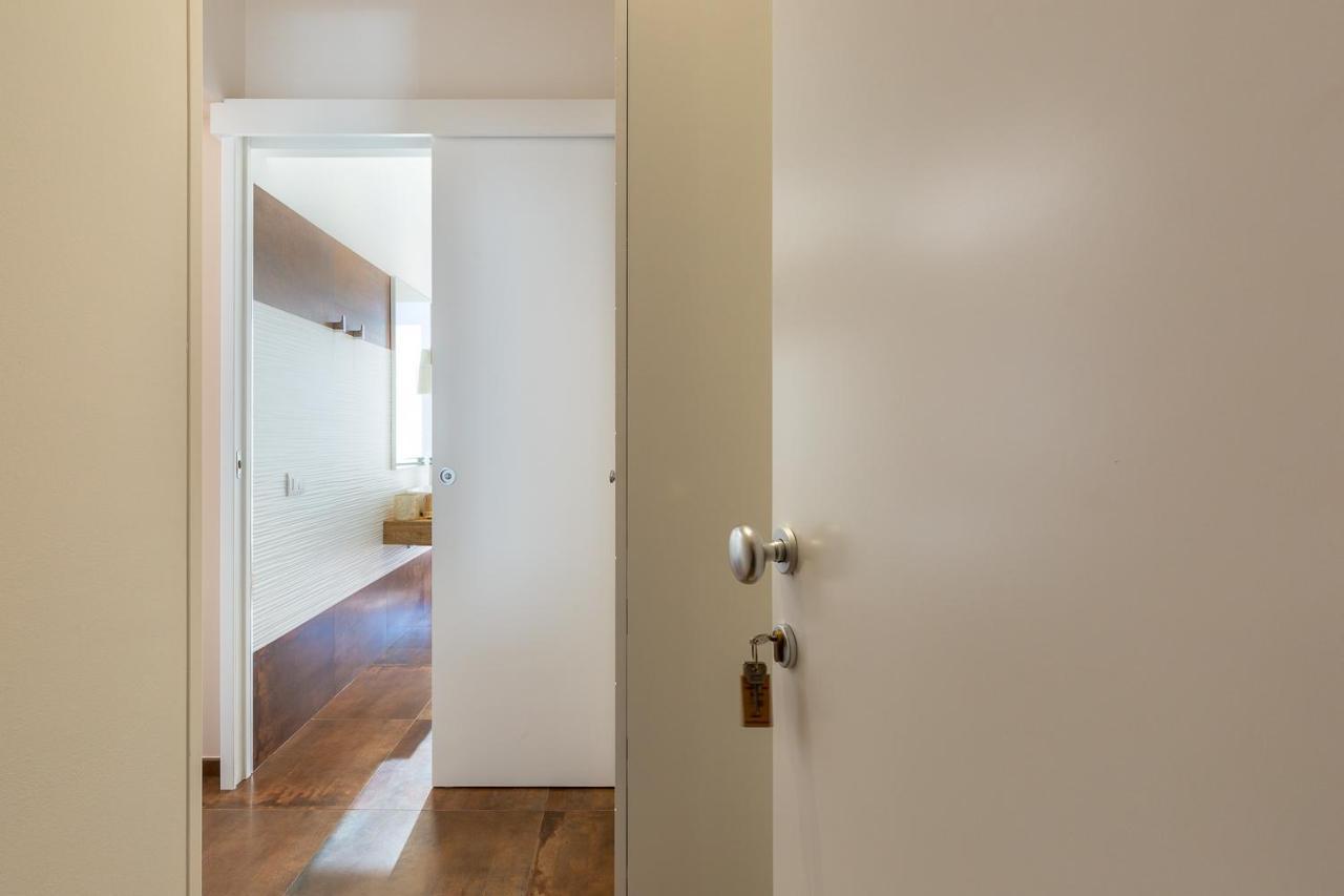Chambre Double Deluxe avec Balcon - Vue sur Mer