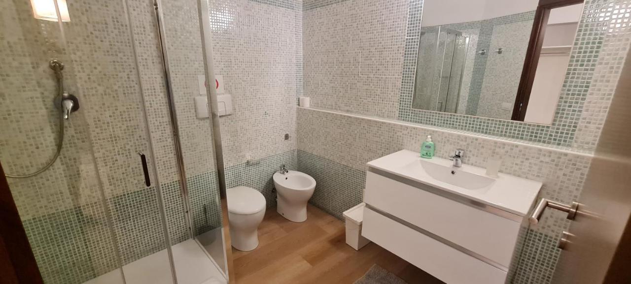 Chambre Triple Confort avec Douche