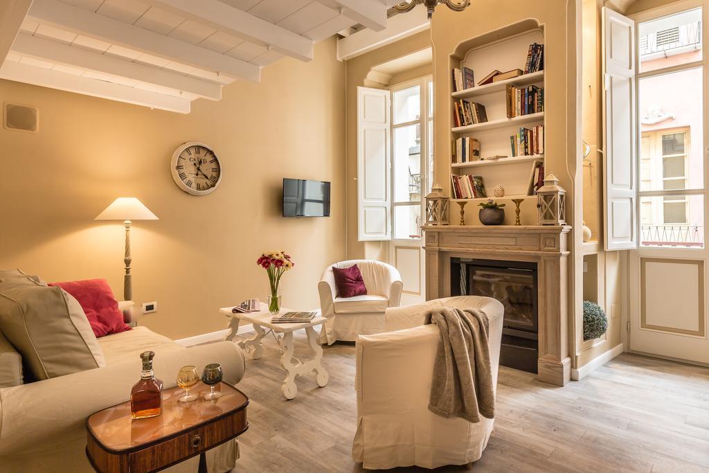 Suite avec Balcon - Duplex