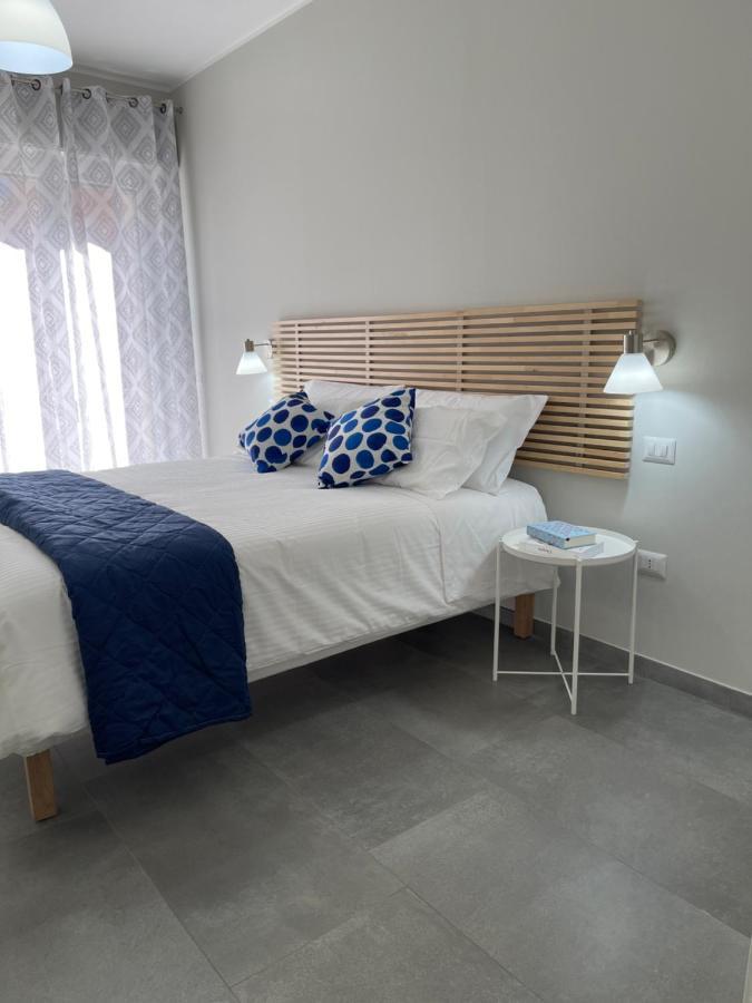 Chambre Double ou Lits Jumeaux avec Balcon