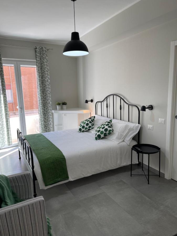 Chambre Double avec Salle de Bains Privative