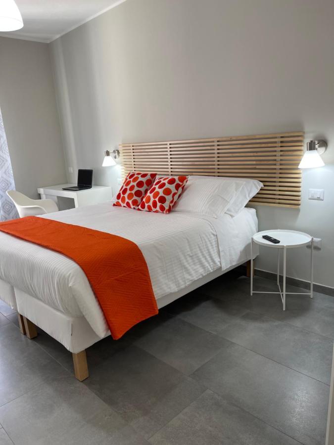 Chambre Double ou Lits Jumeaux avec Salle de Bains Privative