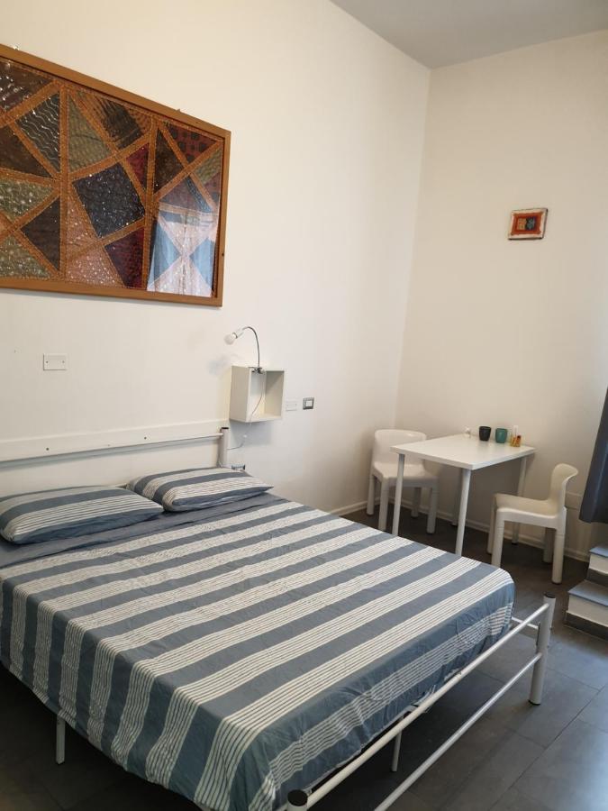 Chambre Deluxe (2 Adultes + 1 Enfant)