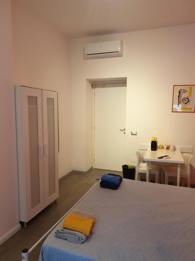 Chambre Double avec Salle de Bains Privative