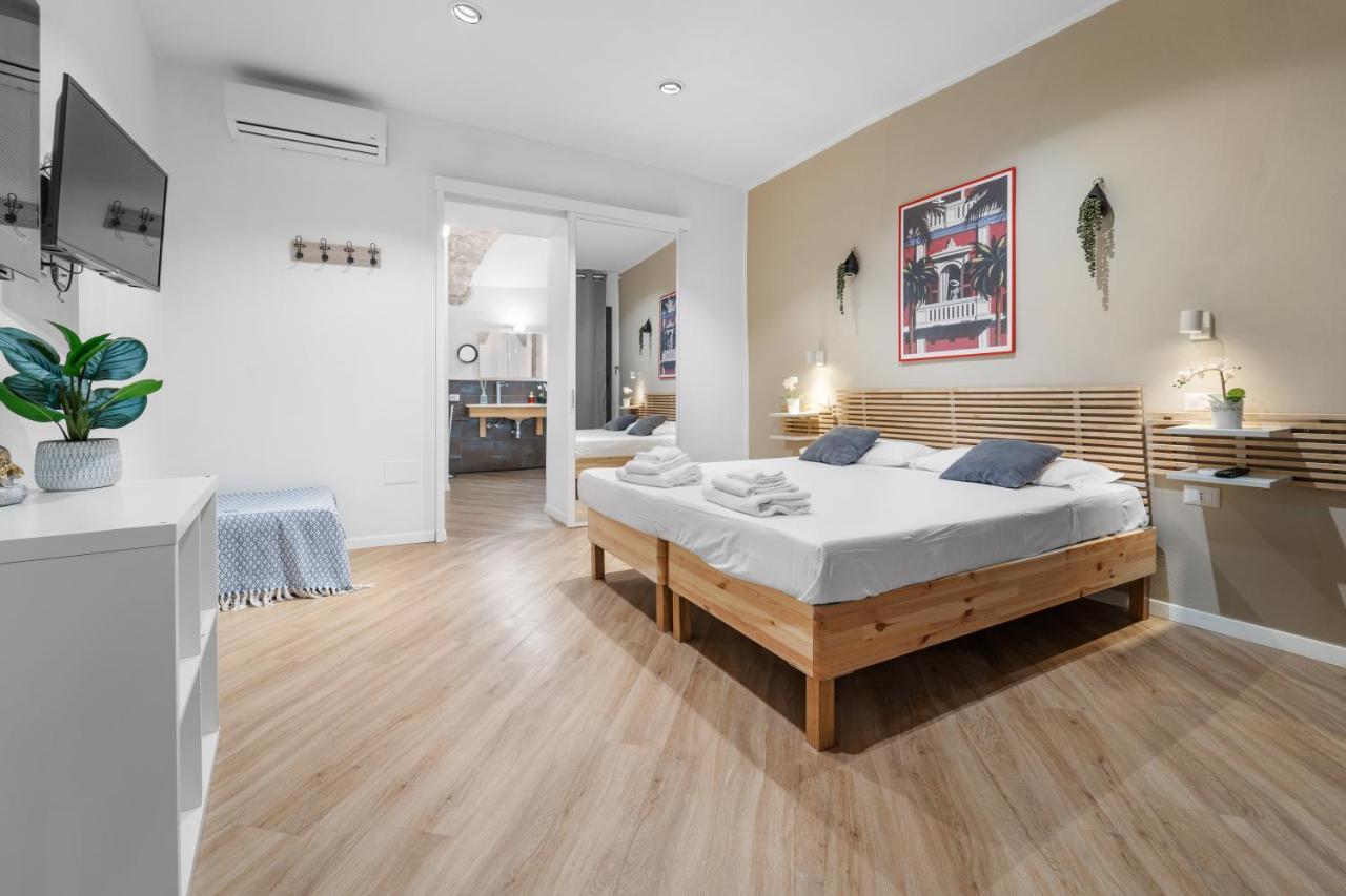 Chambre Lit King-Size