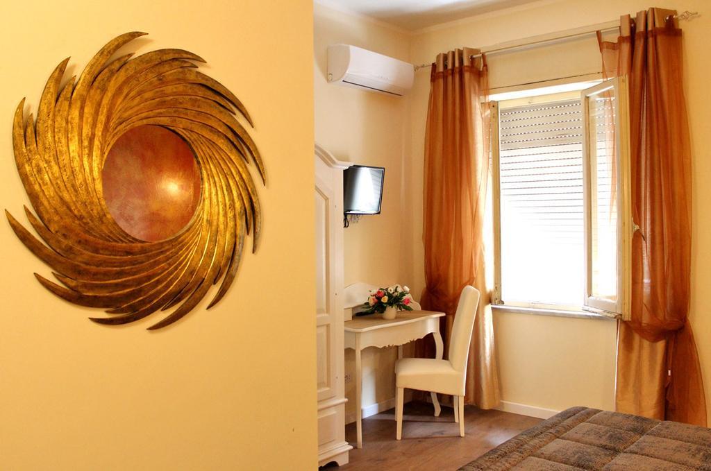 Chambre Lit King-Size Supérieure