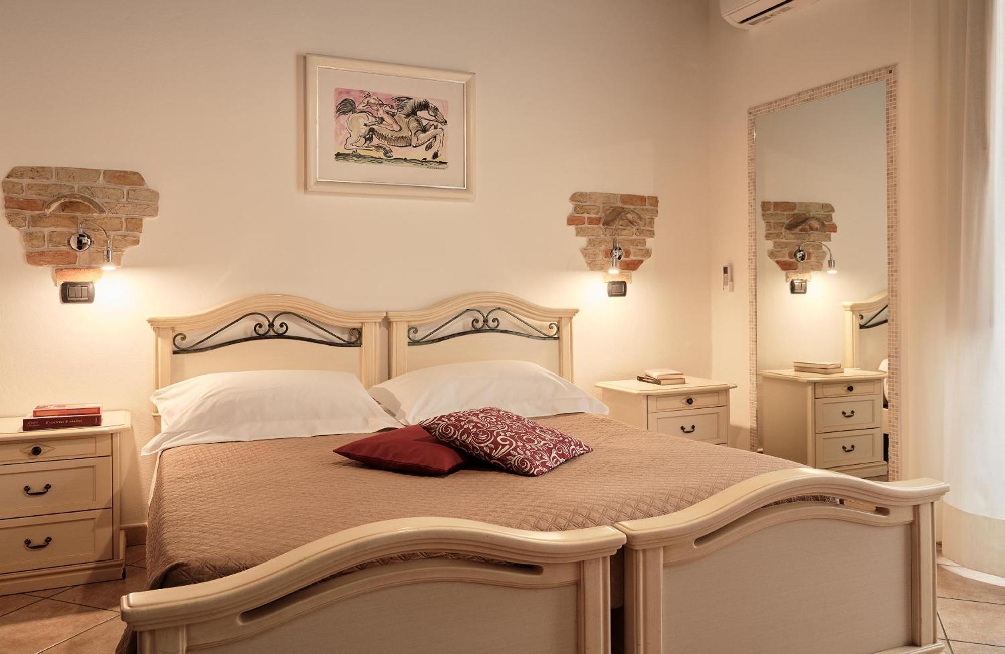 Chambre Double Standard