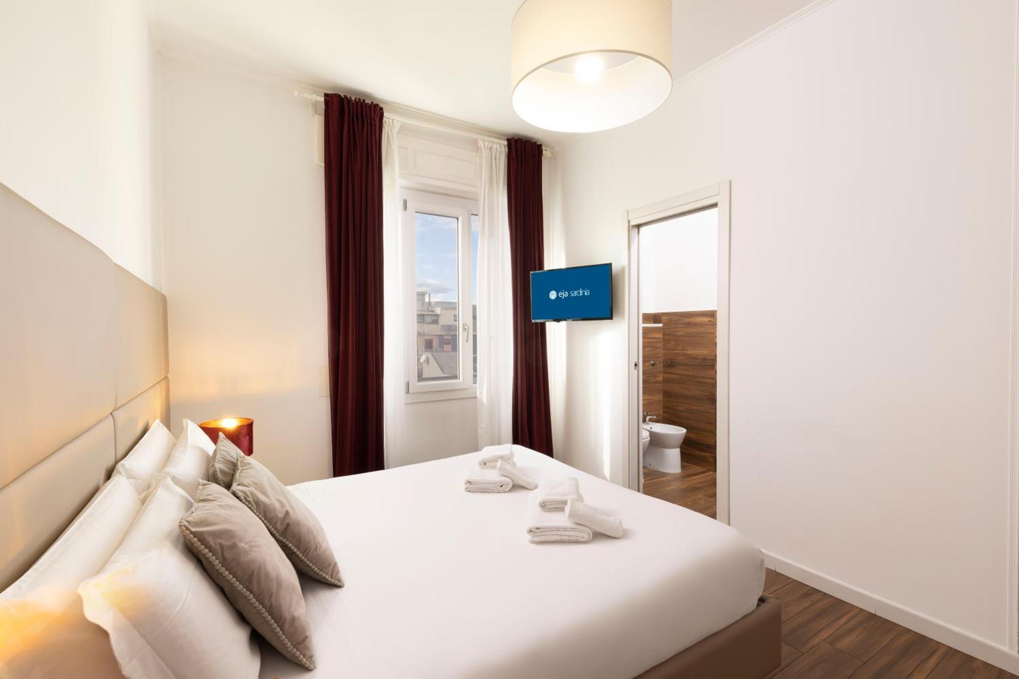Chambre Double Standard