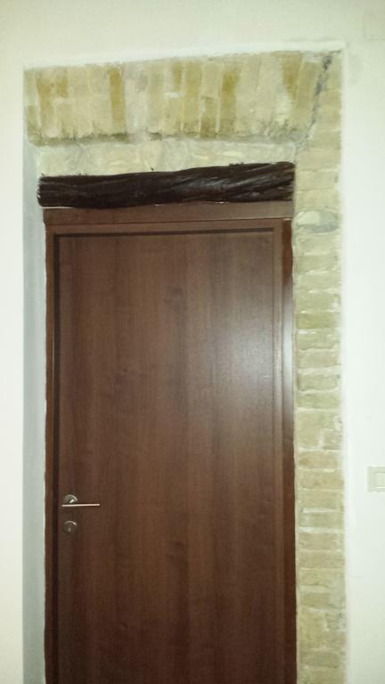 Chambre Double ou Lits Jumeaux