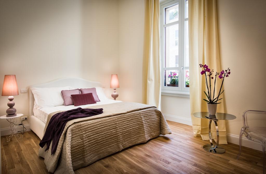 Chambre Double Deluxe