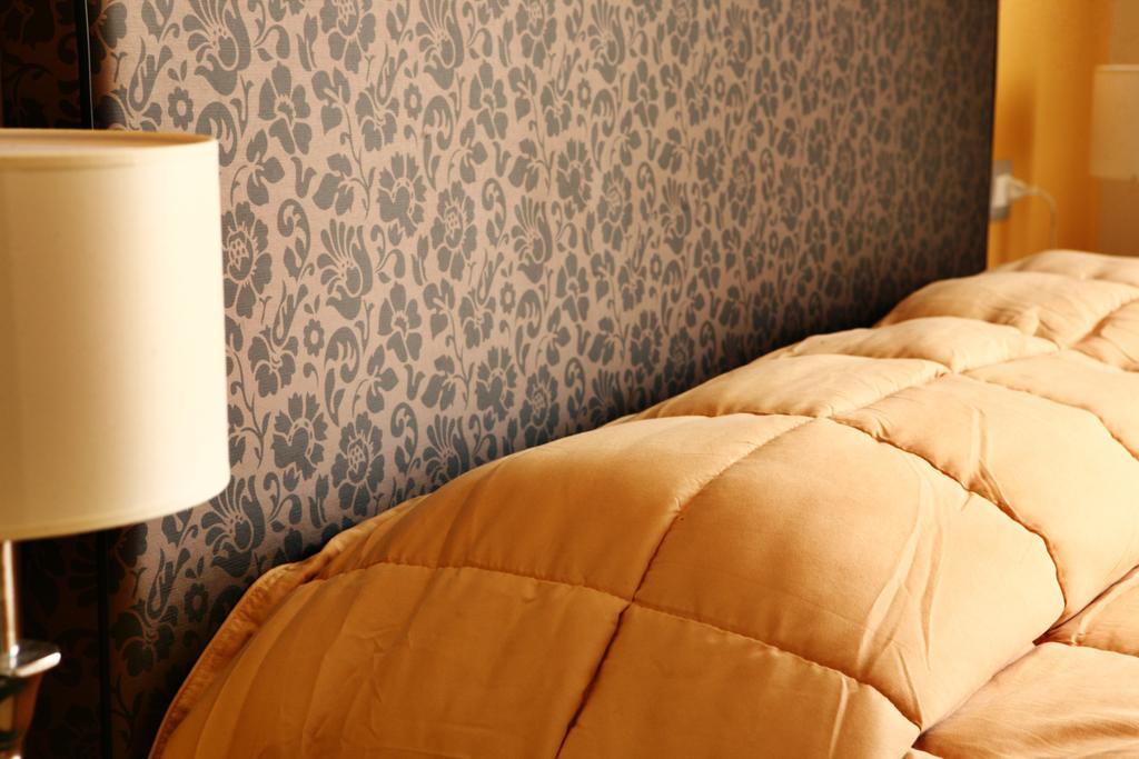 Chambre Double ou Lits Jumeaux