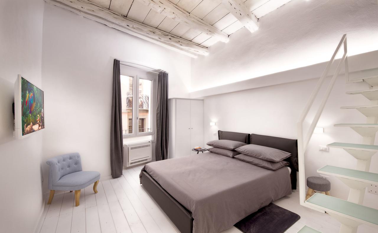 Chambre Double Supérieure
