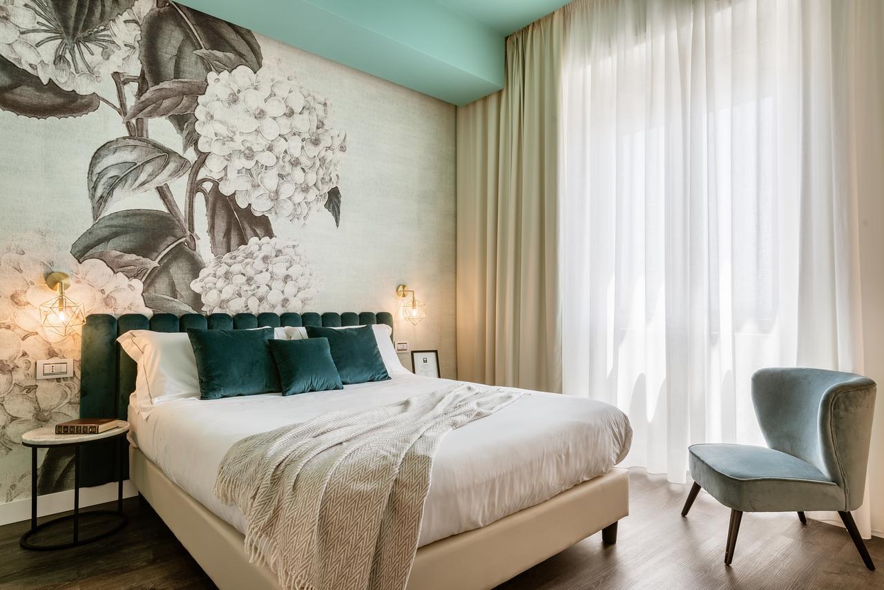 Chambre Double - Vue sur Mer
