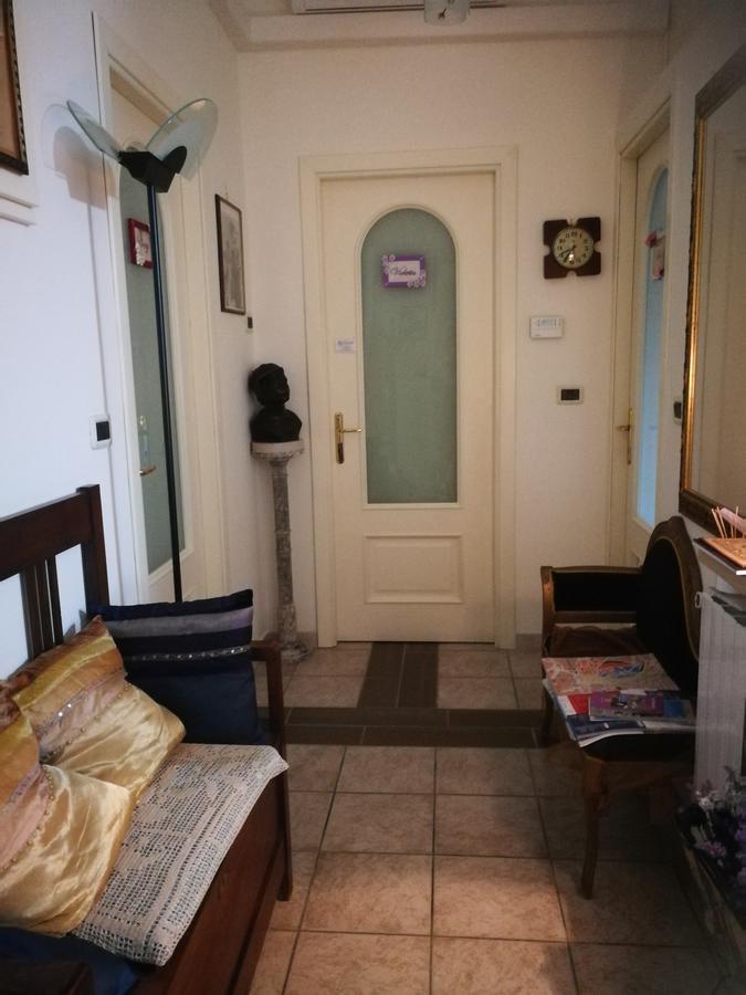 Chambre Double ou Lits Jumeaux avec Salle de Bains Privative