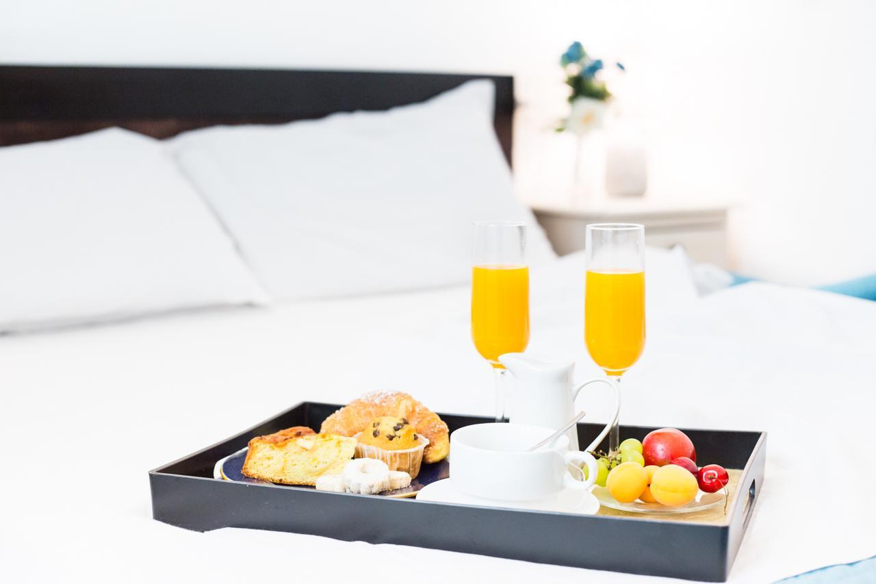 Chambre Double Deluxe