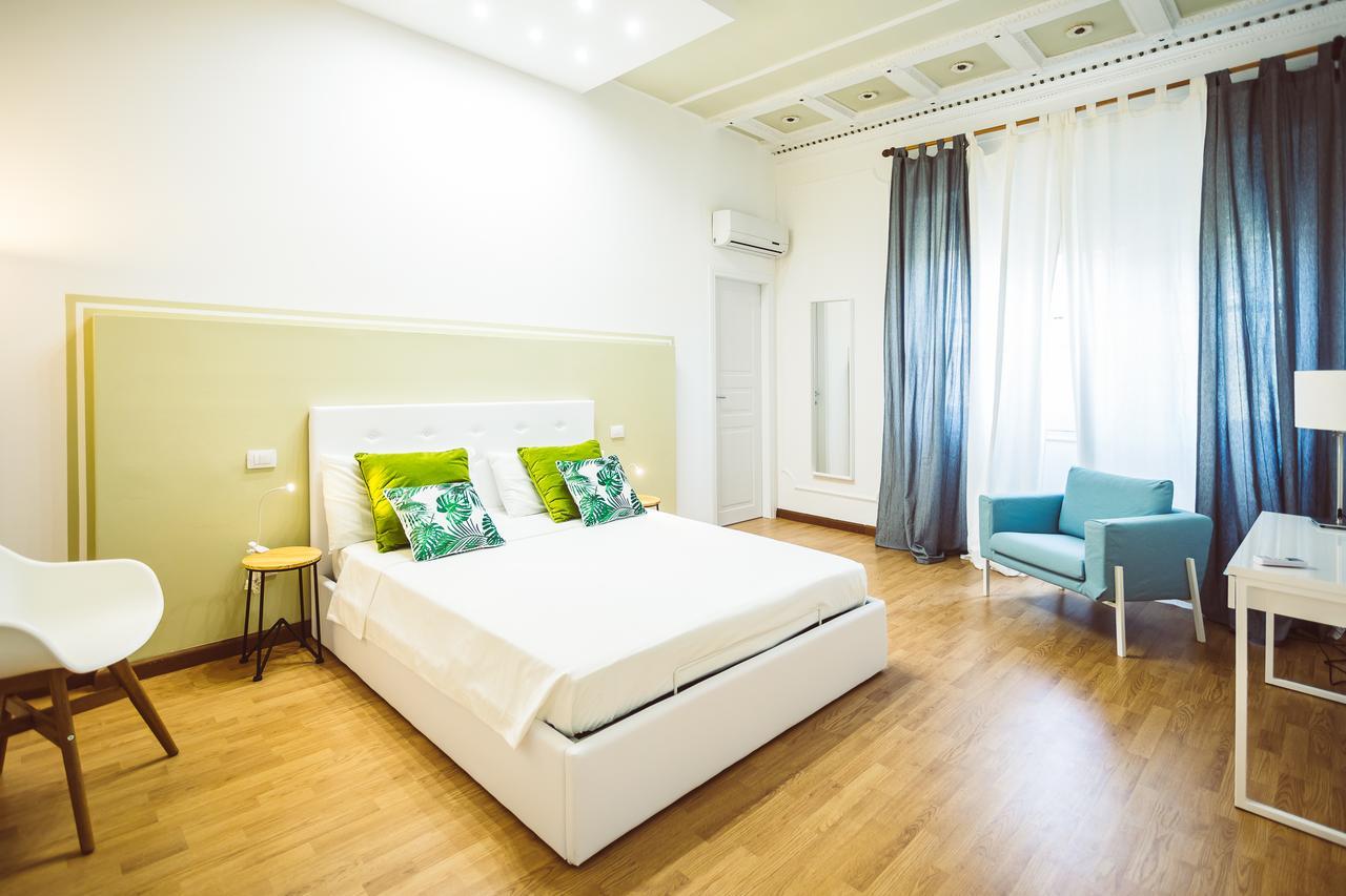 Chambre Lit King-Size