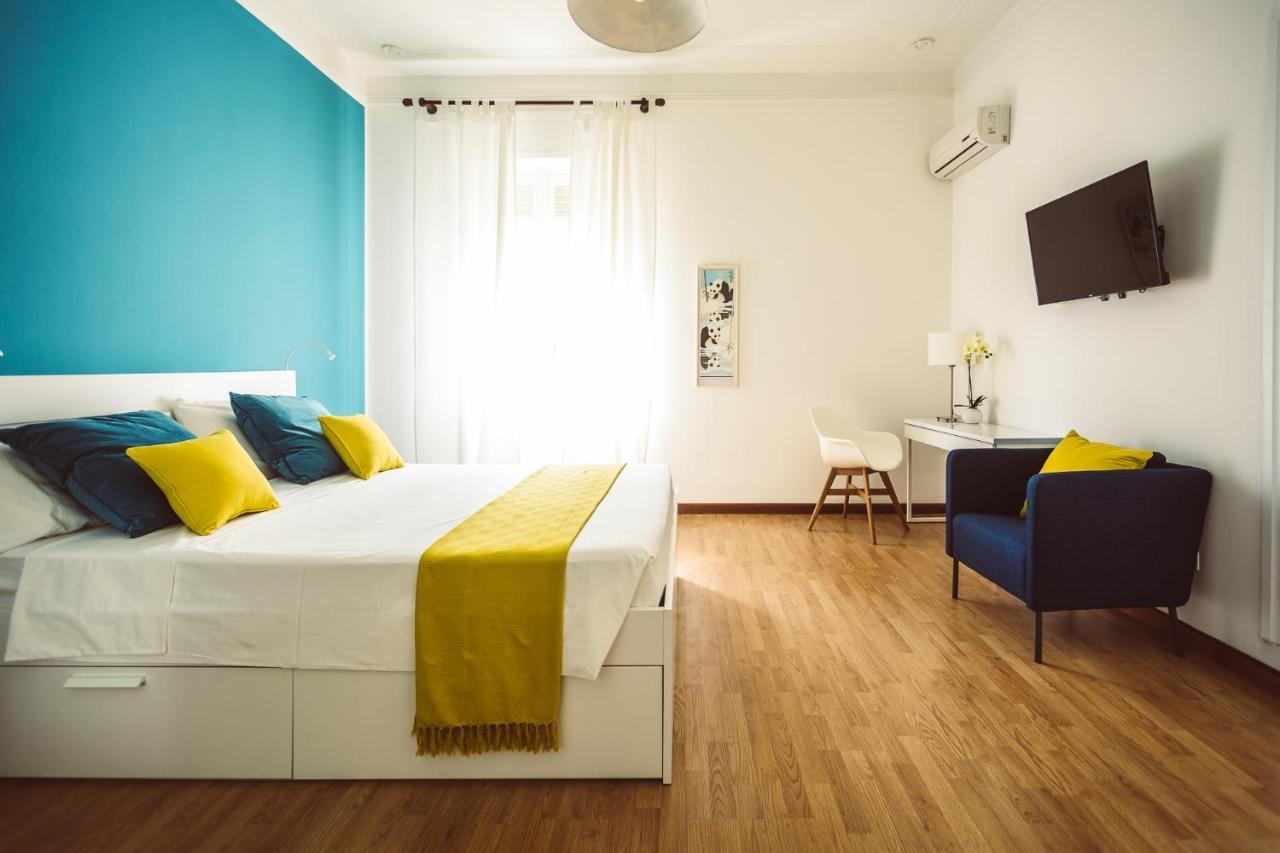 Suite Deluxe avec Baignoire Spa
