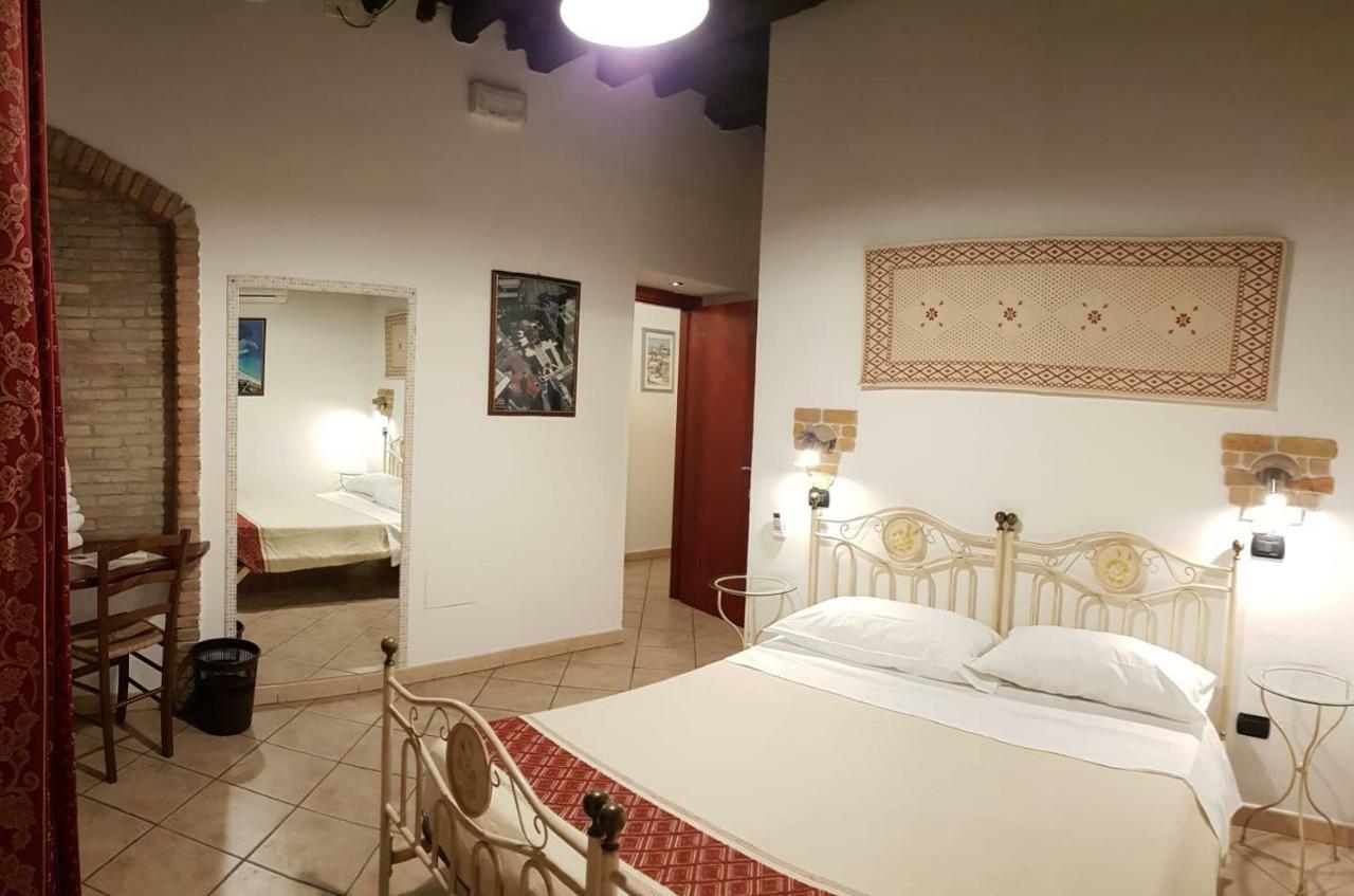 Chambre Double Standard