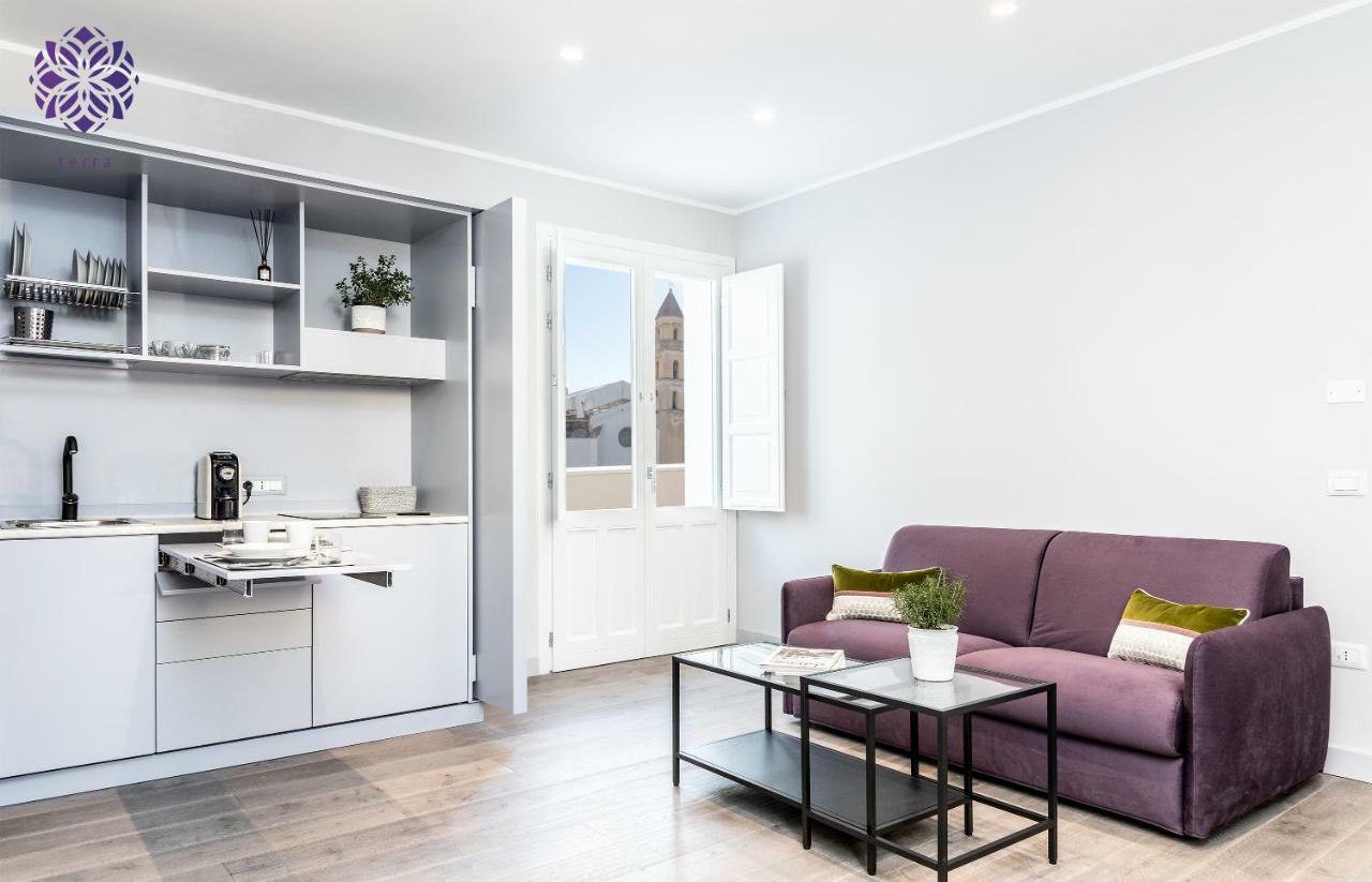 Suite avec Terrasse