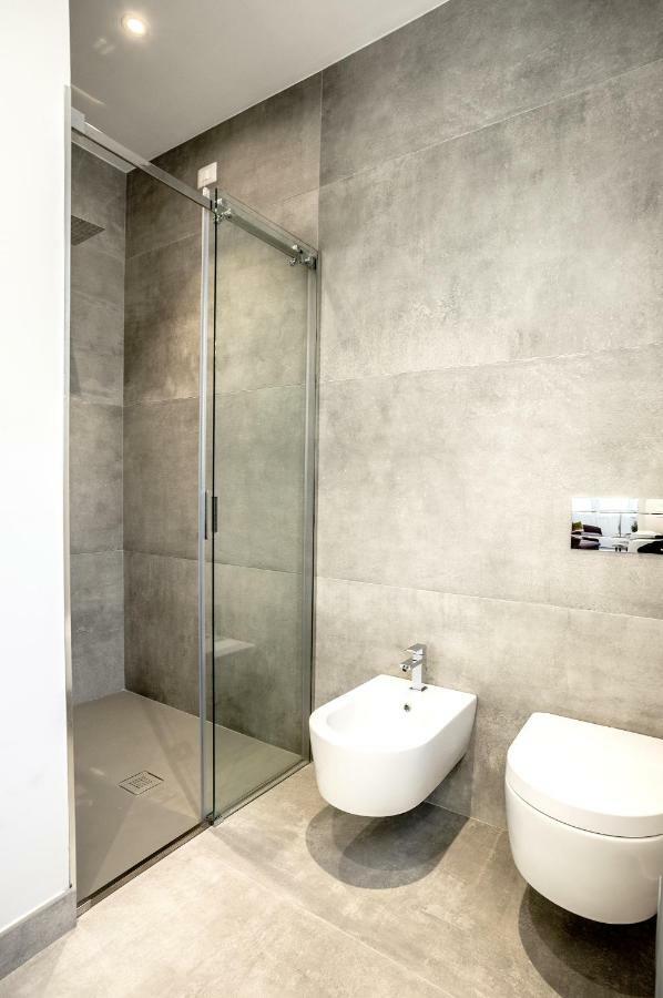 Chambre Double avec Terrasse