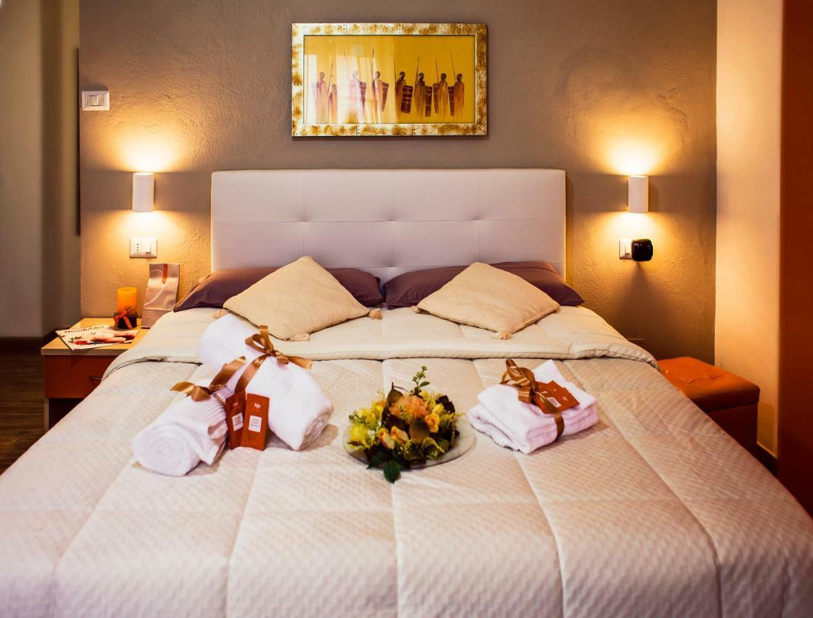 Chambre Double ou Lits Jumeaux avec Salle de Bains Privative