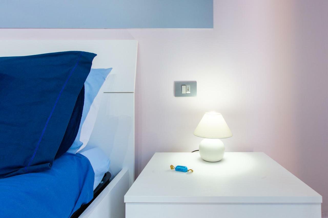 Chambre Double avec Terrasse