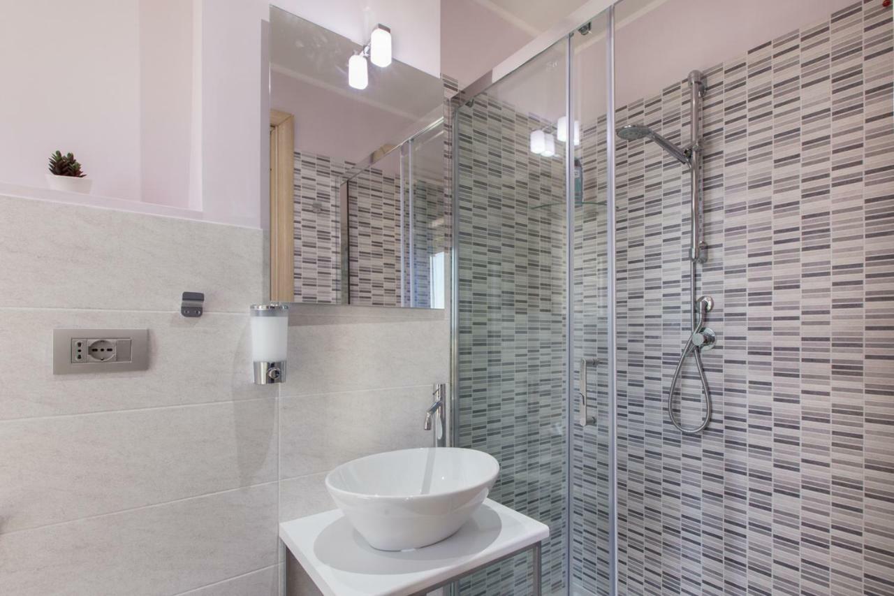 Chambre Simple avec Balcon