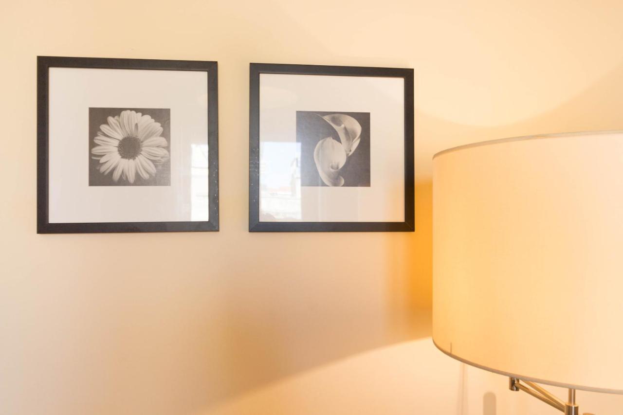 Chambre Double ou Lits Jumeaux Deluxe avec Balcon