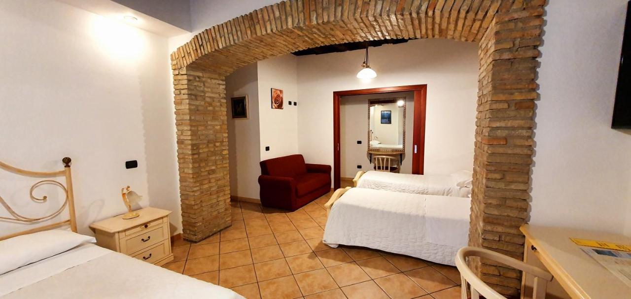 Chambre Familiale