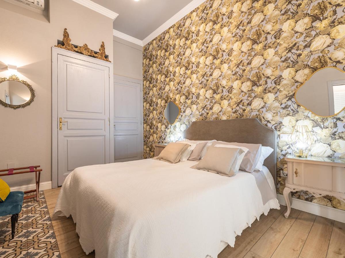 Chambre Deluxe