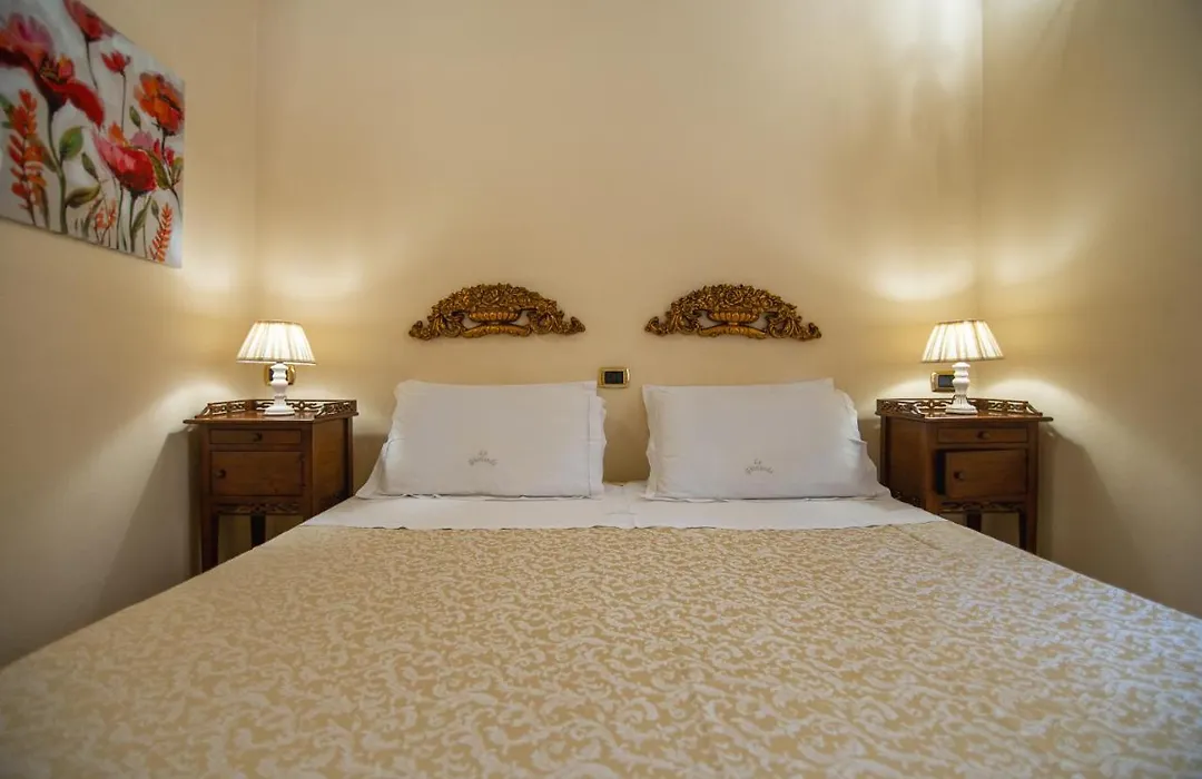 La Ghirlanda B&B-1