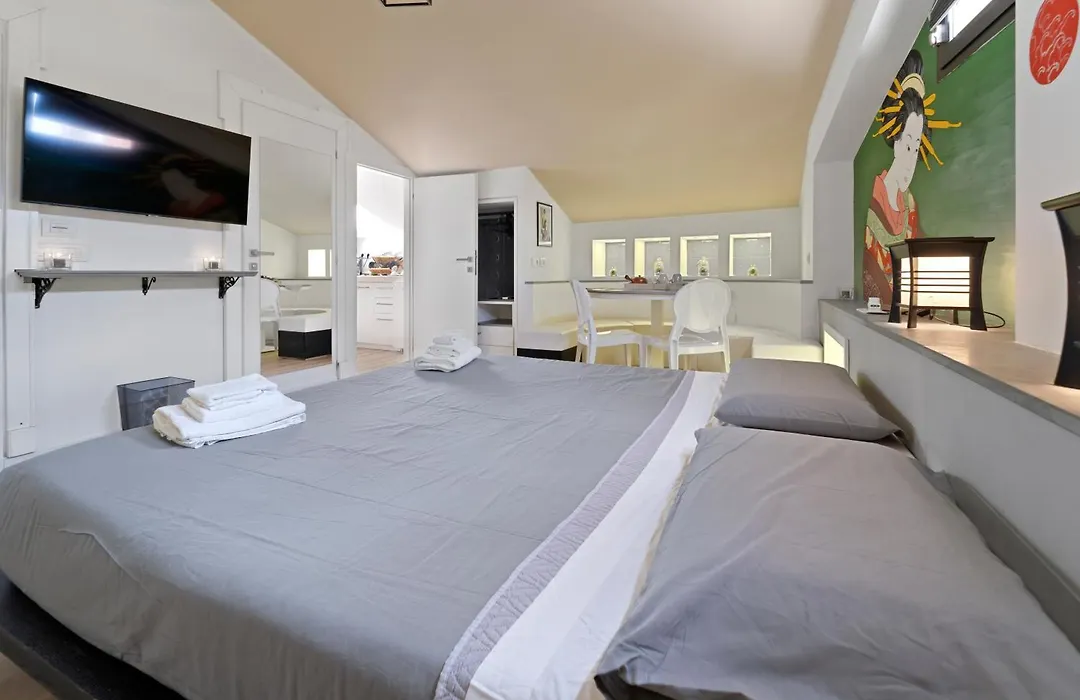 Ukiyo Suites And Rooms-1