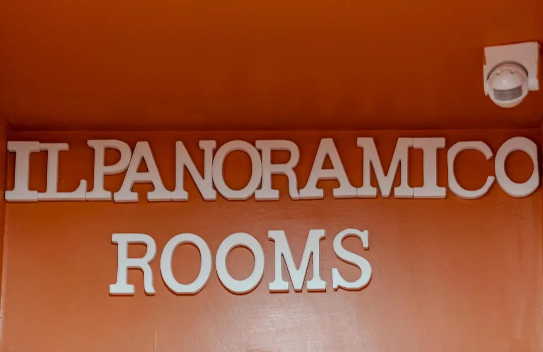 Il Panoramico Rooms-1