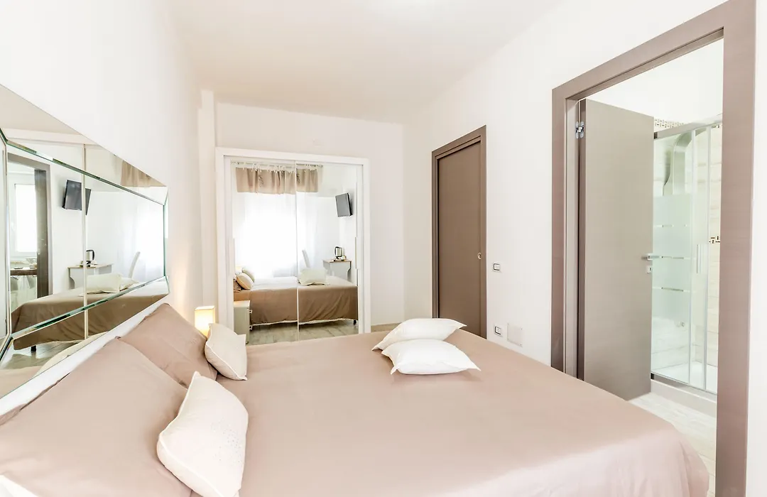 Sette Colli Guesthouse-1