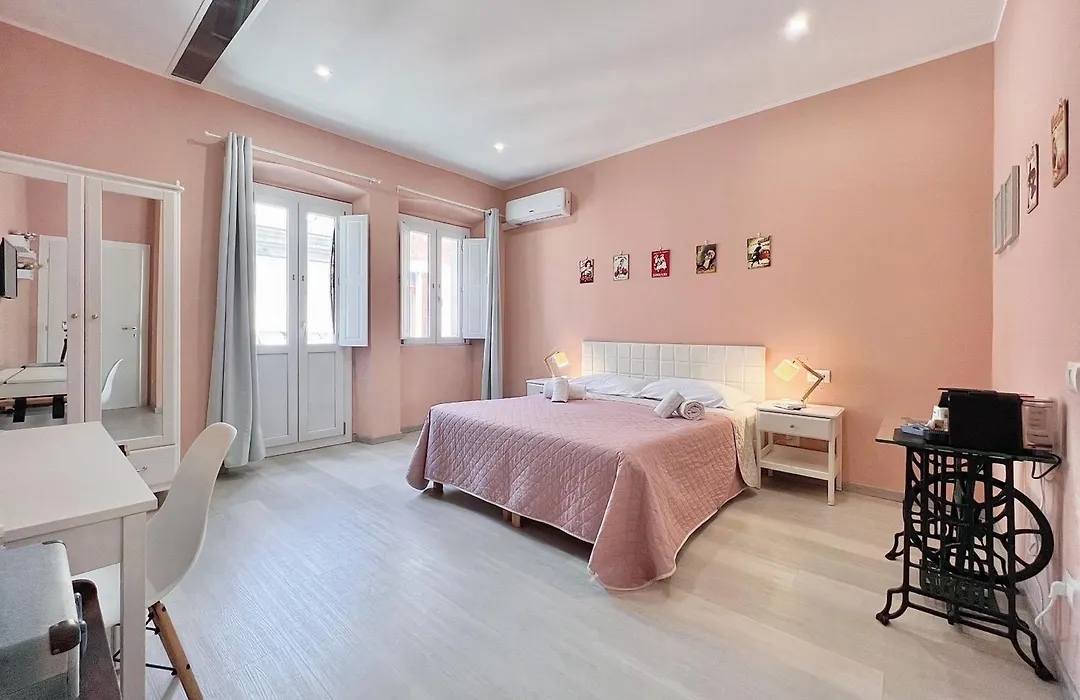 La Dolce Cagliari Holiday Home-1