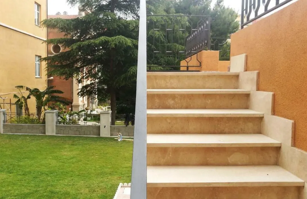 Casa Dei Talenti-1