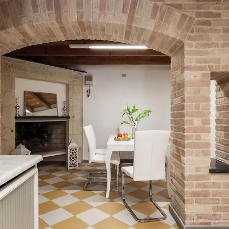 San Giacomo Rooms-2
