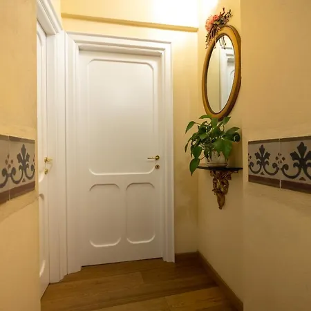 La Ghirlanda B&B-3