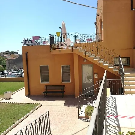 Casa Dei Talenti-3