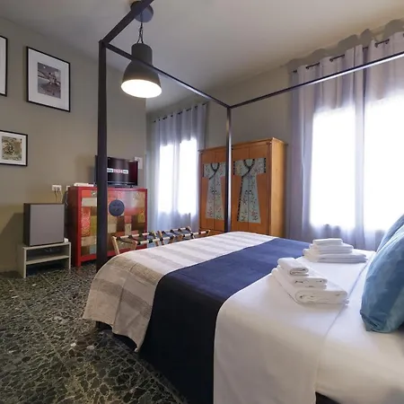 Budget Rooms Sonnino 37-2