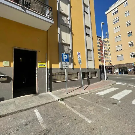Sette Colli Guesthouse-2