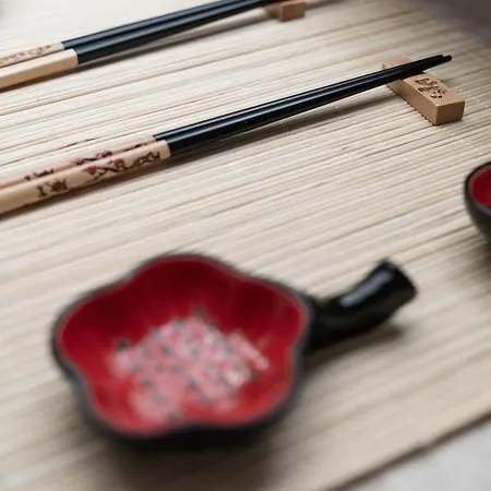 Ukiyo Suites And Rooms-3