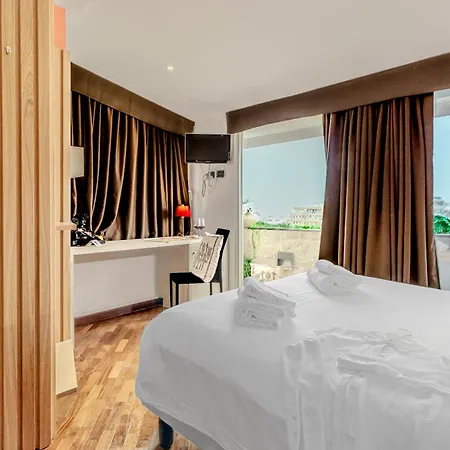 Il Panoramico Rooms-2