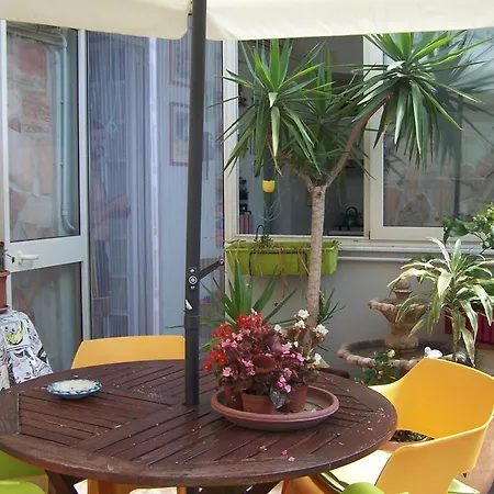 B&B In Centro-2