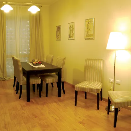 Bella Cagliari B&B-2